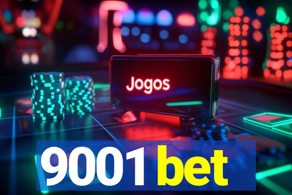 9001 bet